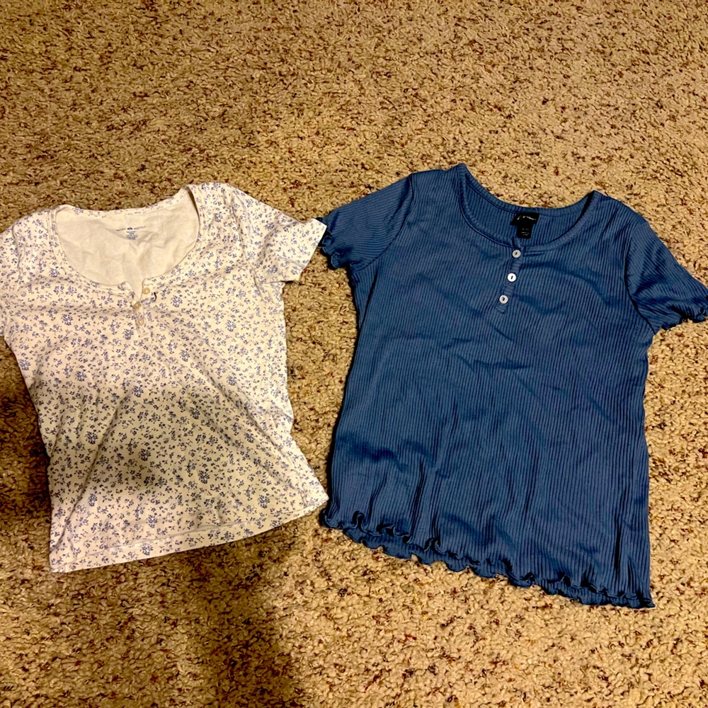 Brandy Melville top